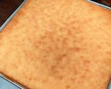 Foto langkah ke 4 dari resep Bolu Gulung Keju.