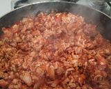 Foto del paso 4 de la receta: Mousaña