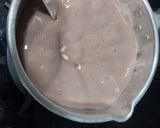 عکس مرحله 4 از دستور دسر یخچالی بيسکوئيت پتی بور