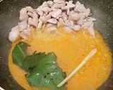 Foto langkah ke 2 dari resep Tongseng Ayam Fillet.