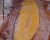 Foto langkah ke 2 dari resep Pisang Penyet Romantis.