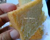 Foto langkah ke 7 dari resep Cheese Cake🧀 kukus bisa, oven bisa.