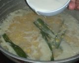 Foto langkah ke 6 dari resep Bubur Jagung.