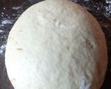 Foto del paso 2 de la receta: Rosca de pascua rellena de ricota y dulce de leche💫