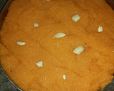 கேசரி ரெசிபி ஸ்டேப் 5 புகைப்படம்