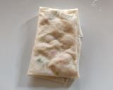 Foto langkah ke 4 dari resep Marci (Martabak isi Aci).