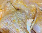 Foto langkah ke 1 dari resep Parende (Sup Ikan).