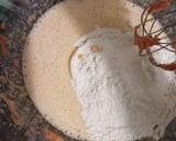 Foto del paso 6 de la receta: Muffins zanahoria rallada y vainilla