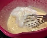 Kovászos palacsinta recept fázis 3 fotója