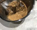 The "I-wish-I-had-married-Gabor" sticky toffee pudding recipe step 5 photo