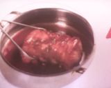 Foto del paso 4 de la receta: Lomo de cerdo agridulce