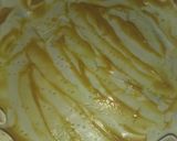 Foto del paso 3 de la receta: Tarta tatin de tomates con mostaza. (Francia)