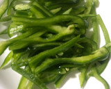 Foto del paso 3 de la receta: Fajitas de pollo