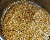 A picture of step 1 of Foxtail Millet Sweet Paniyaram.