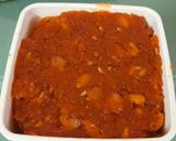 பூசணிக்காய் அல்வா(poosanikkai halwa recipe in tamil) ரெசிபி ஸ்டேப் 6 புகைப்படம்