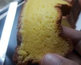 Foto langkah ke 11 dari resep Almond kenari Cake.