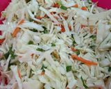 Foto langkah ke 1 dari resep Bakwan Goreng.
