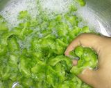 Foto langkah ke 3 dari resep Pare Nenek Ala alaa.