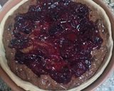 Foto del paso 8 de la receta: Tarta de ciruelas pasas