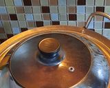 Foto langkah ke 1 dari resep Gulai Daging.