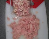 Foto del paso 2 de la receta: Macarrones apañados