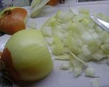 Foto del paso 2 de la receta: Humita en cazuela gratinada al horno