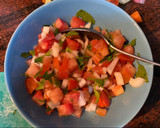 Foto del paso 3 de la receta: Nachos completos