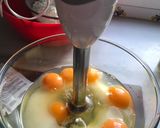Foto del paso 3 de la receta Coca de calabaza 🎃 contenta