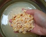 Foto langkah ke 1 dari resep Tempe homemade.