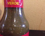 Foto del paso 1 de la receta: AguaChile🦐💧
