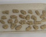 A picture of step 16 of Soft & Moist Eggless Marzipan.