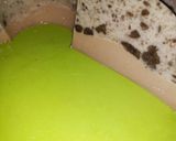 Foto langkah ke 7 dari resep Puding Oreo.