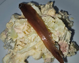 Foto del paso 6 de la receta: Ensaladilla de coliflor