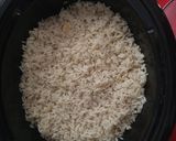 Foto del paso 6 de la receta: Arroz 3 delicias en olla de cocción lenta
