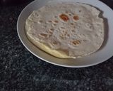Foto del paso 2 de la receta: Quesadillas... y más 😋 🎊