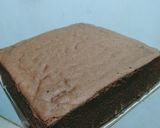 Foto langkah ke 4 dari resep Bolu Coklat Kukus.