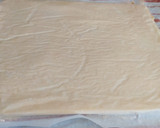Foto del paso 4 de la receta: Bizcocho genovés sin gluten y con Thermomix