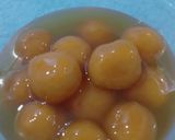Foto langkah ke 5 dari resep Biji salak.