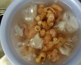 Hình bước làm 3 của món Bao tử cá basa khìa