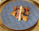 Foto del paso 7 de la receta: Solomillo de cerdo con piña
