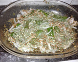 Foto del paso 1 de la receta: Filet de Merluza marinado al horno!!