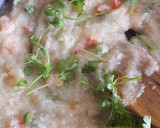 ரவா கிச்சடி (rava kichidi recipe in tamil) ரெசிபி ஸ்டேப் 5 புகைப்படம்