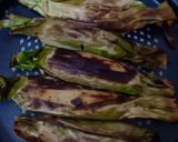 Foto langkah ke 3 dari resep Otak-otak.