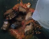 Foto langkah ke 2 dari resep Pindang Tongkol Balado.