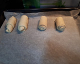 Foto del paso 2 de la receta: Panecillos muy tiernos