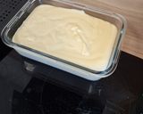 Une image de l'étape 2 de Tarte aux fraises.