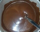 Foto langkah ke 4 dari resep Brownies kukus.