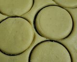 Foto del paso 6 de la receta: Alfajores de maicena sin gluten #Nostalgia