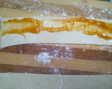 Foto del paso 2 de la receta: Rosas de manzana y hojaldre. Receta estrella
