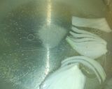 Foto del paso 1 de la receta: Pechuga empanizada acompañado con espagueti